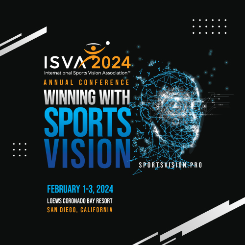 ISVA 2024 Annual Conference PlusOne Studios, LLC